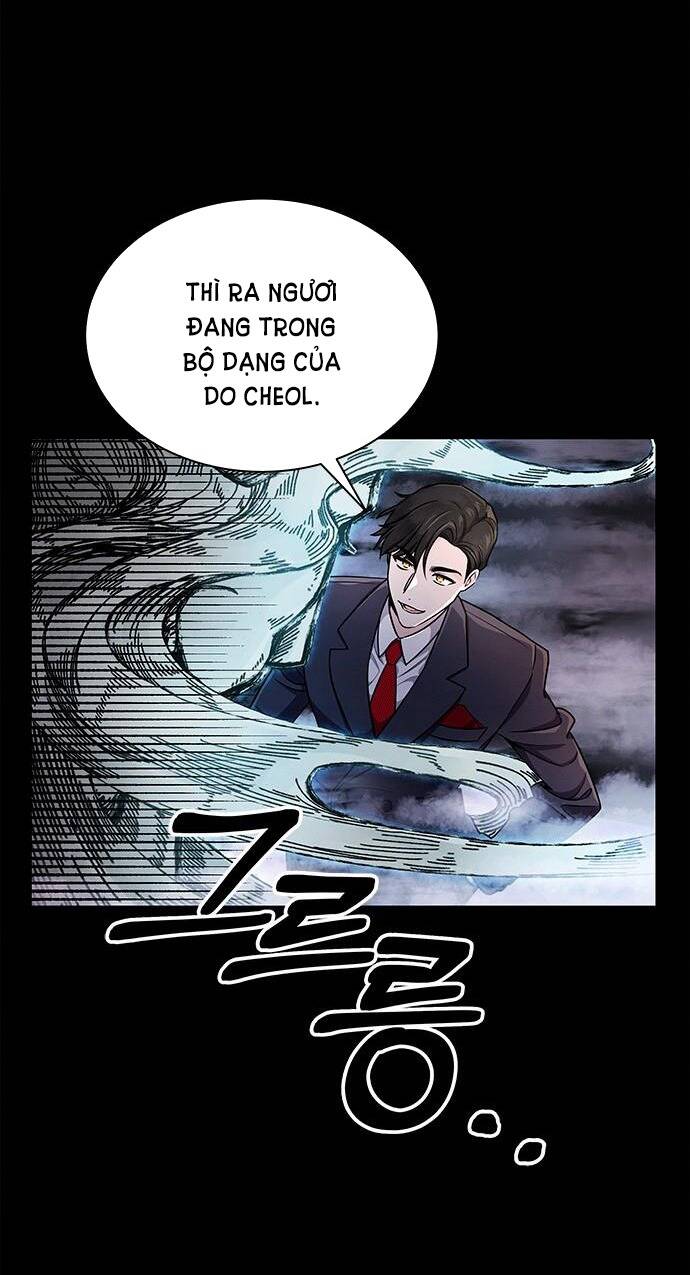 The Castle – Cô Dâu Của Quỷ Chapter 1.2 - Trang 2