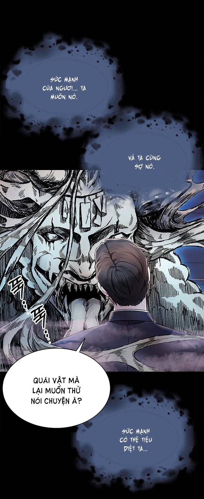 The Castle – Cô Dâu Của Quỷ Chapter 1.2 - Trang 2