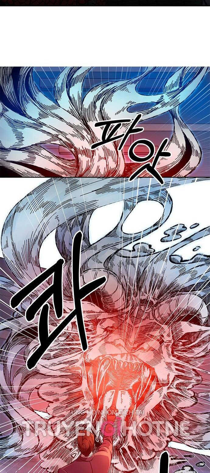 The Castle – Cô Dâu Của Quỷ Chapter 1.2 - Trang 2