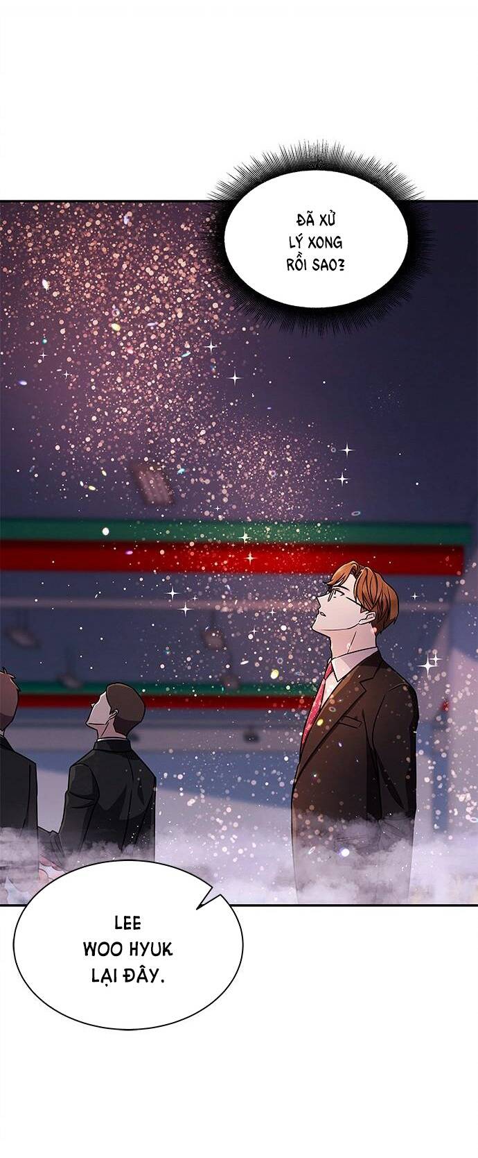 The Castle – Cô Dâu Của Quỷ Chapter 1.2 - Trang 2