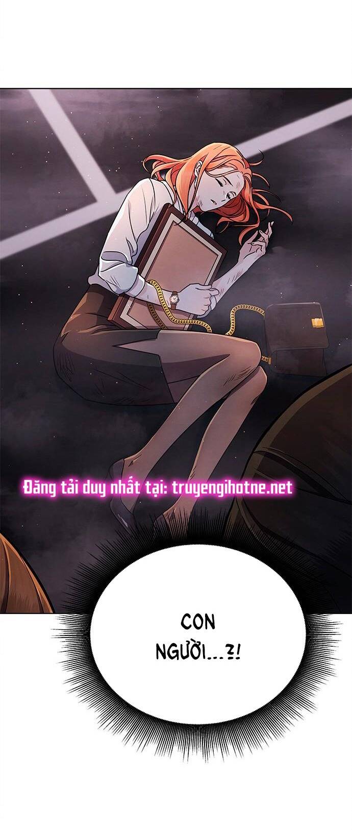 The Castle – Cô Dâu Của Quỷ Chapter 1.2 - Trang 2