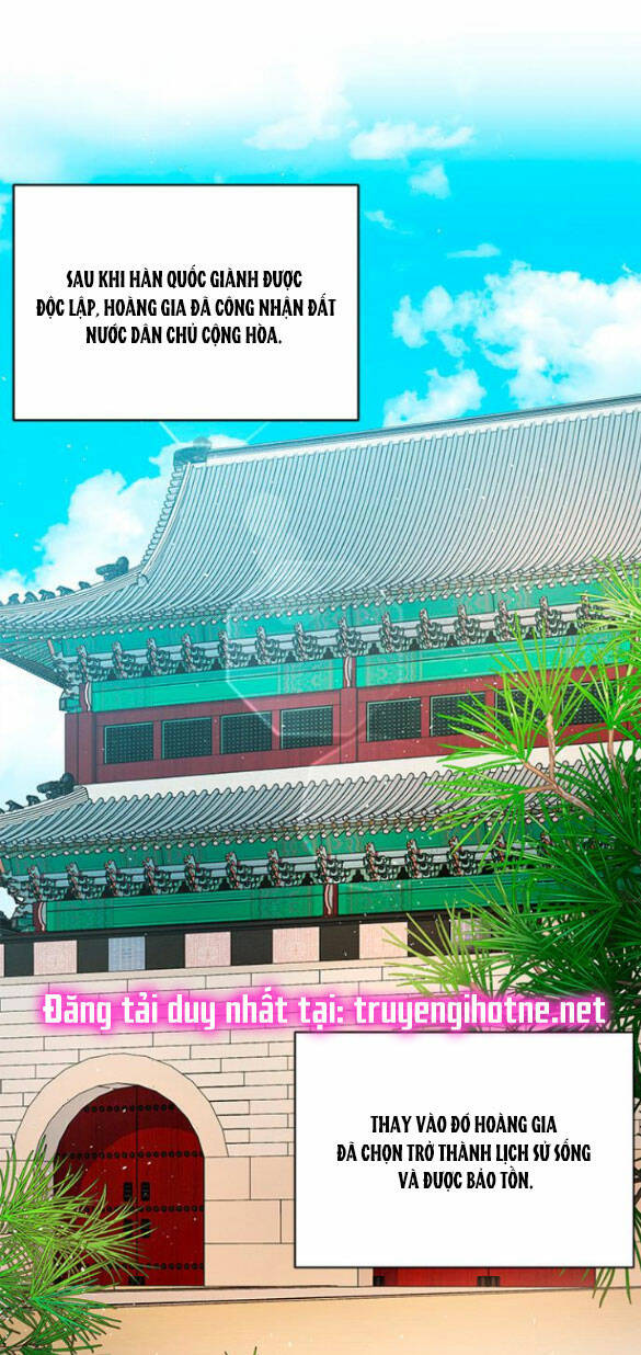 The Castle – Cô Dâu Của Quỷ Chapter 3.1 - Trang 2