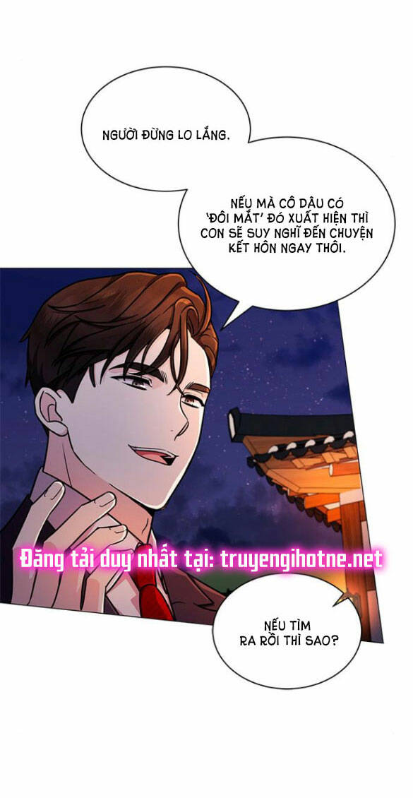The Castle – Cô Dâu Của Quỷ Chapter 3.1 - Trang 2