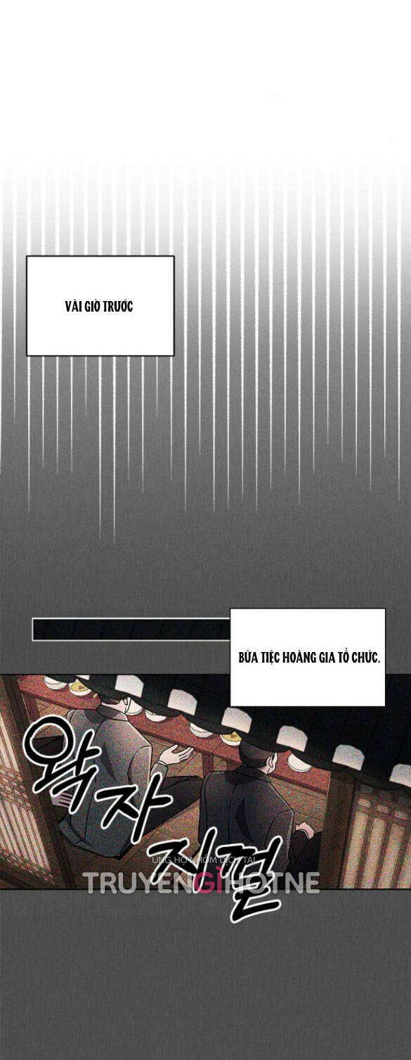 The Castle – Cô Dâu Của Quỷ Chapter 3.1 - Trang 2