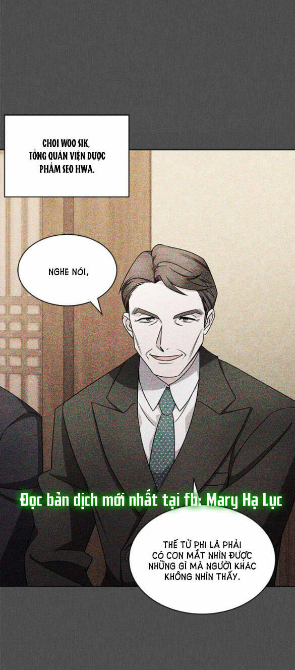 The Castle – Cô Dâu Của Quỷ Chapter 3.1 - Trang 2