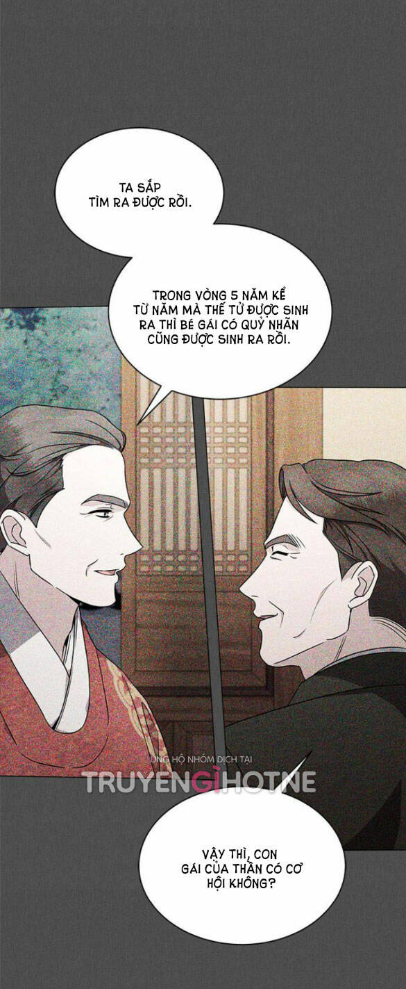 The Castle – Cô Dâu Của Quỷ Chapter 3.1 - Trang 2