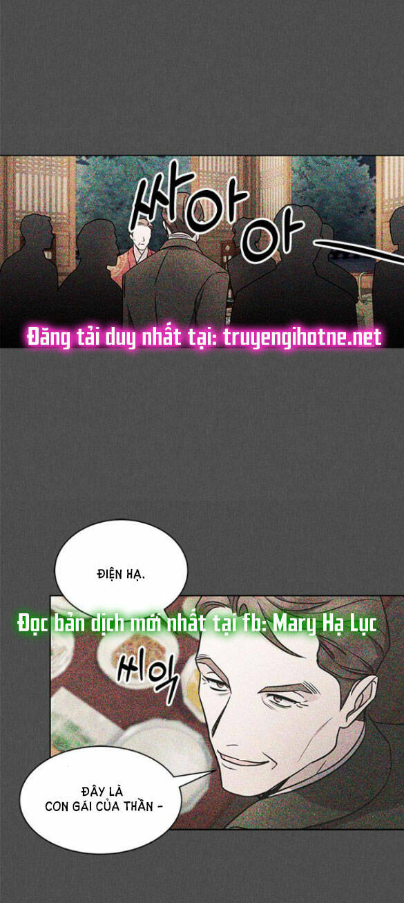 The Castle – Cô Dâu Của Quỷ Chapter 3.1 - Trang 2