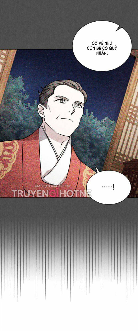 The Castle – Cô Dâu Của Quỷ Chapter 3.1 - Trang 2