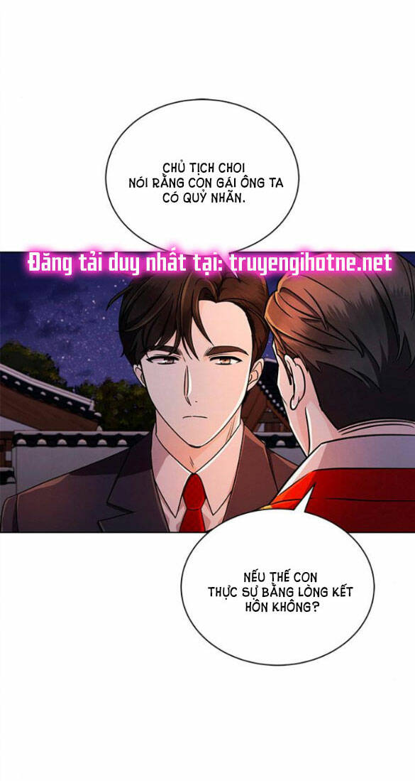 The Castle – Cô Dâu Của Quỷ Chapter 3.1 - Trang 2