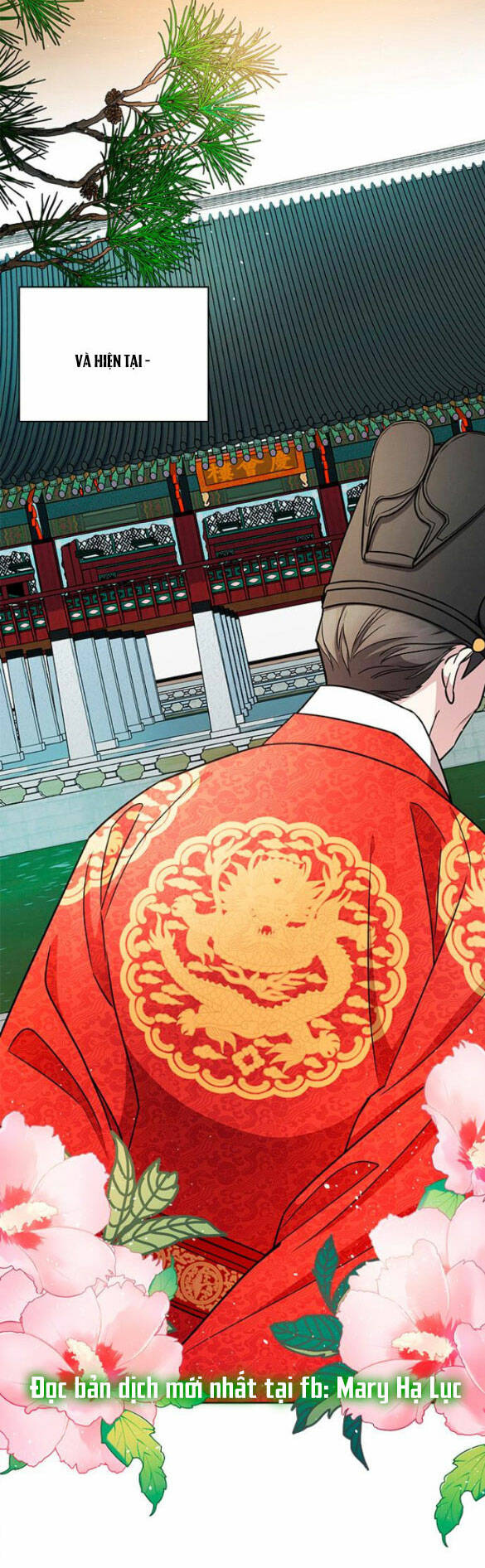 The Castle – Cô Dâu Của Quỷ Chapter 3.1 - Trang 2