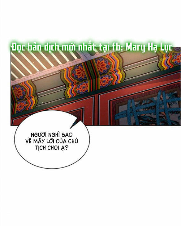 The Castle – Cô Dâu Của Quỷ Chapter 3.1 - Trang 2