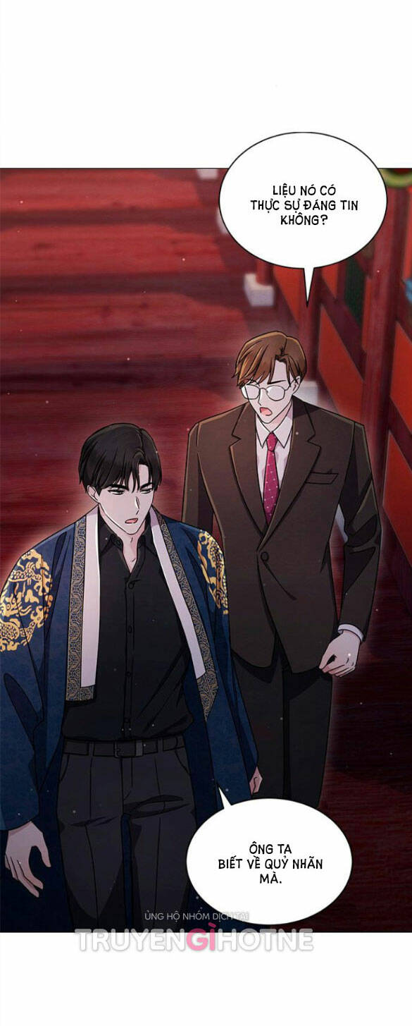 The Castle – Cô Dâu Của Quỷ Chapter 3.1 - Trang 2