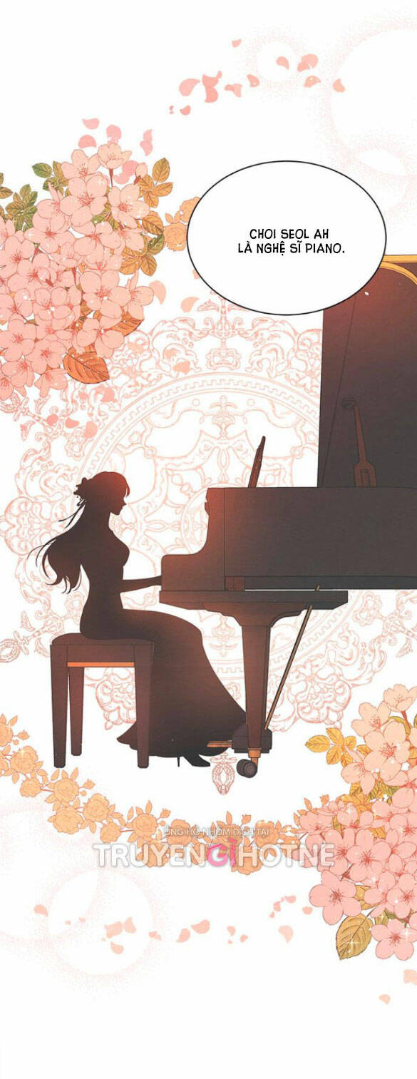 The Castle – Cô Dâu Của Quỷ Chapter 3.1 - Trang 2