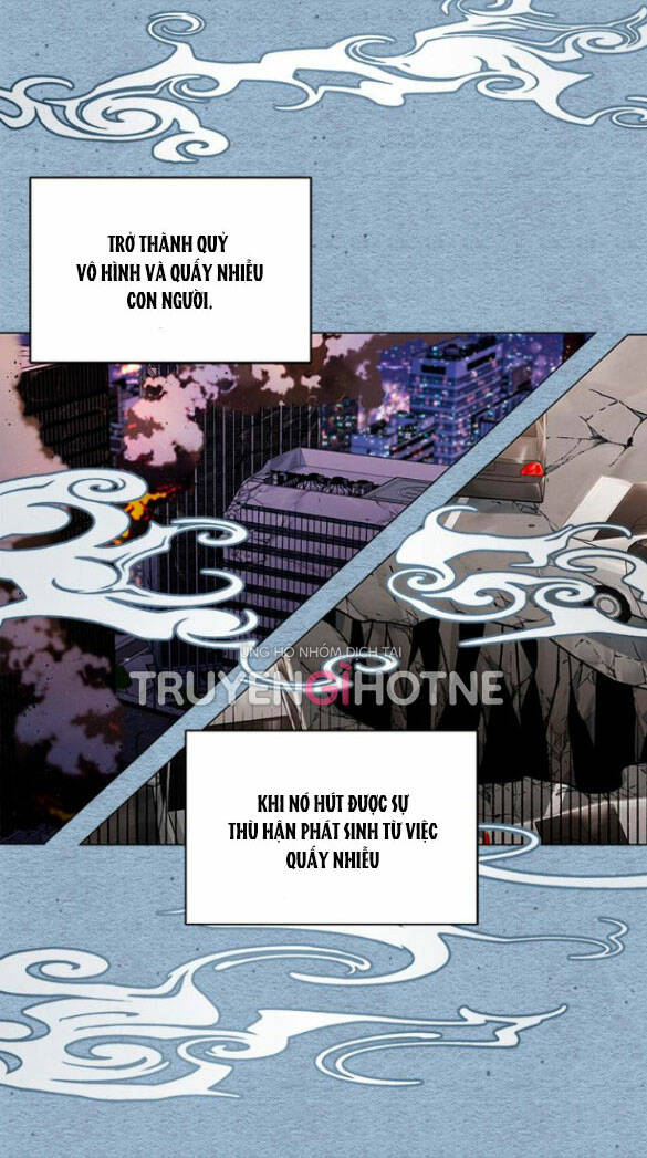 The Castle – Cô Dâu Của Quỷ Chapter 3.1 - Trang 2