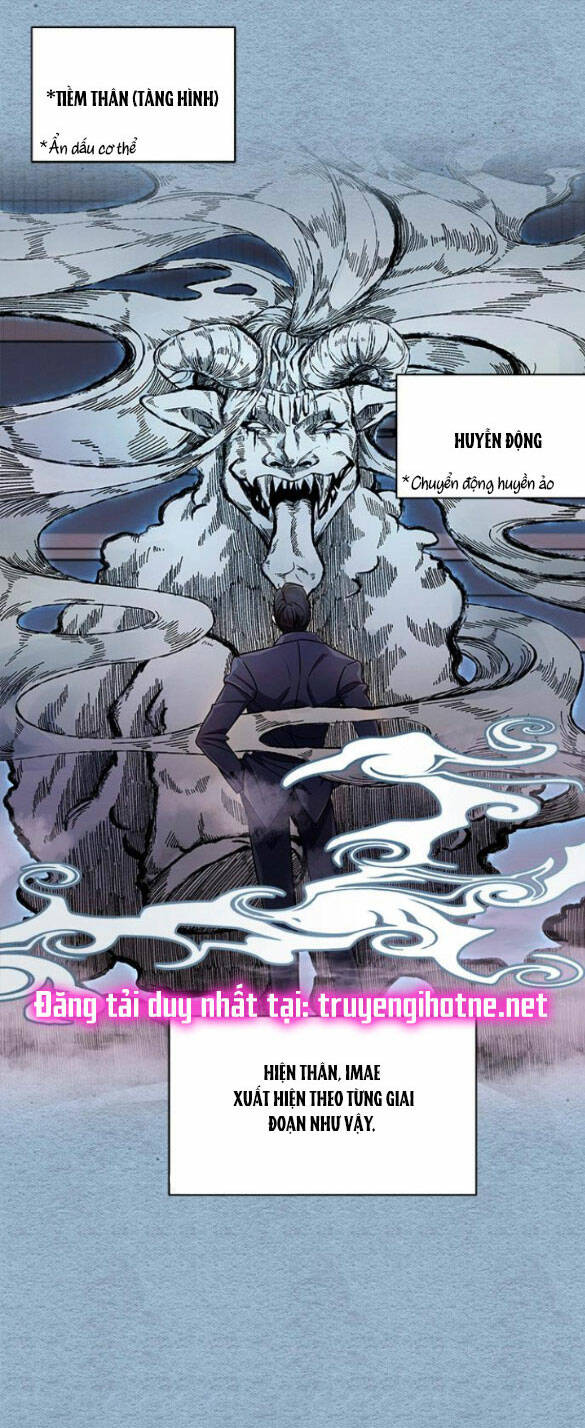 The Castle – Cô Dâu Của Quỷ Chapter 3.1 - Trang 2