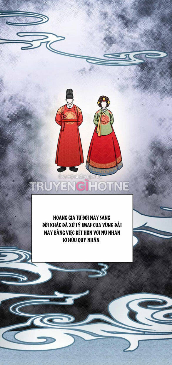 The Castle – Cô Dâu Của Quỷ Chapter 3.1 - Trang 2