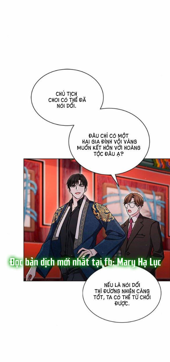 The Castle – Cô Dâu Của Quỷ Chapter 3.1 - Trang 2