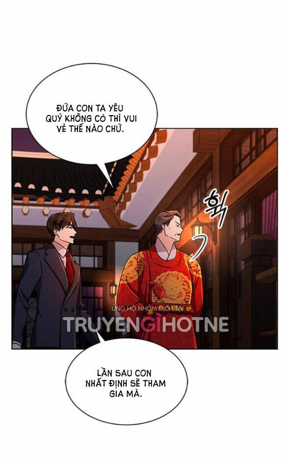 The Castle – Cô Dâu Của Quỷ Chapter 3.1 - Trang 2
