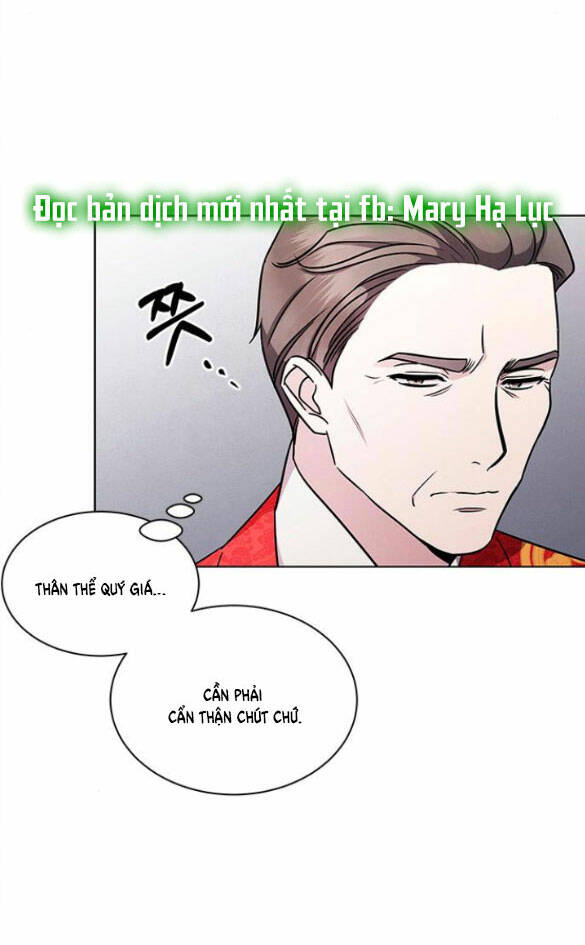 The Castle – Cô Dâu Của Quỷ Chapter 3.1 - Trang 2