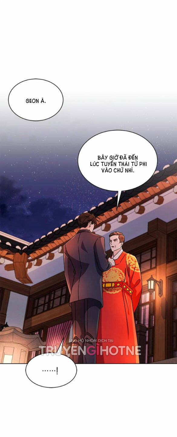 The Castle – Cô Dâu Của Quỷ Chapter 3.1 - Trang 2