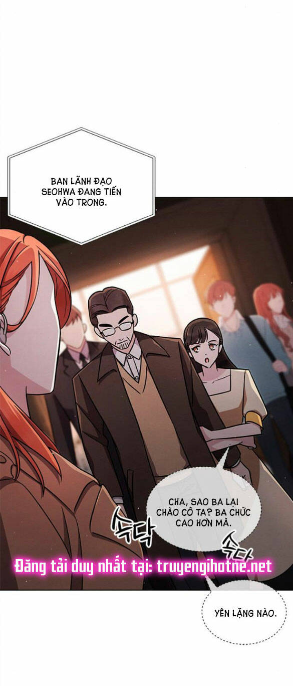 The Castle – Cô Dâu Của Quỷ Chapter 3.2 - Trang 2