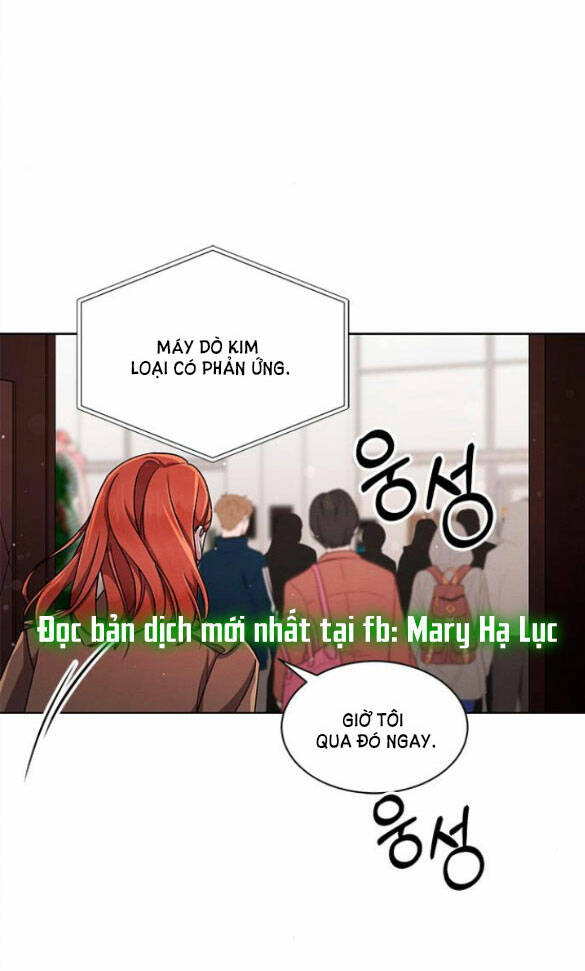 The Castle – Cô Dâu Của Quỷ Chapter 3.2 - Trang 2