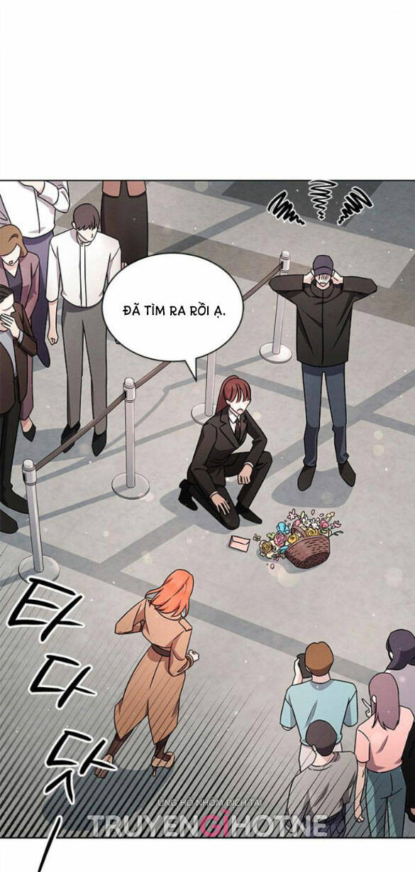 The Castle – Cô Dâu Của Quỷ Chapter 3.2 - Trang 2