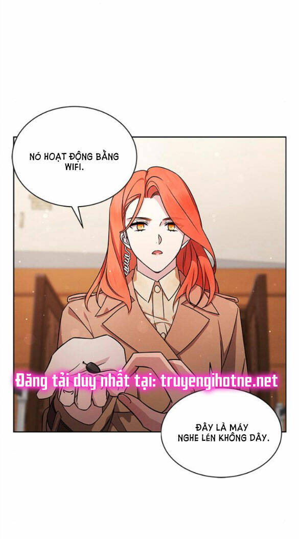 The Castle – Cô Dâu Của Quỷ Chapter 3.2 - Trang 2