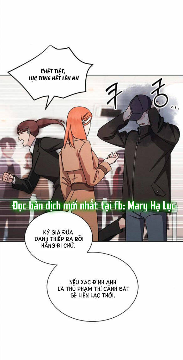 The Castle – Cô Dâu Của Quỷ Chapter 3.2 - Trang 2