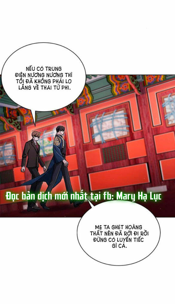 The Castle – Cô Dâu Của Quỷ Chapter 3.2 - Trang 2