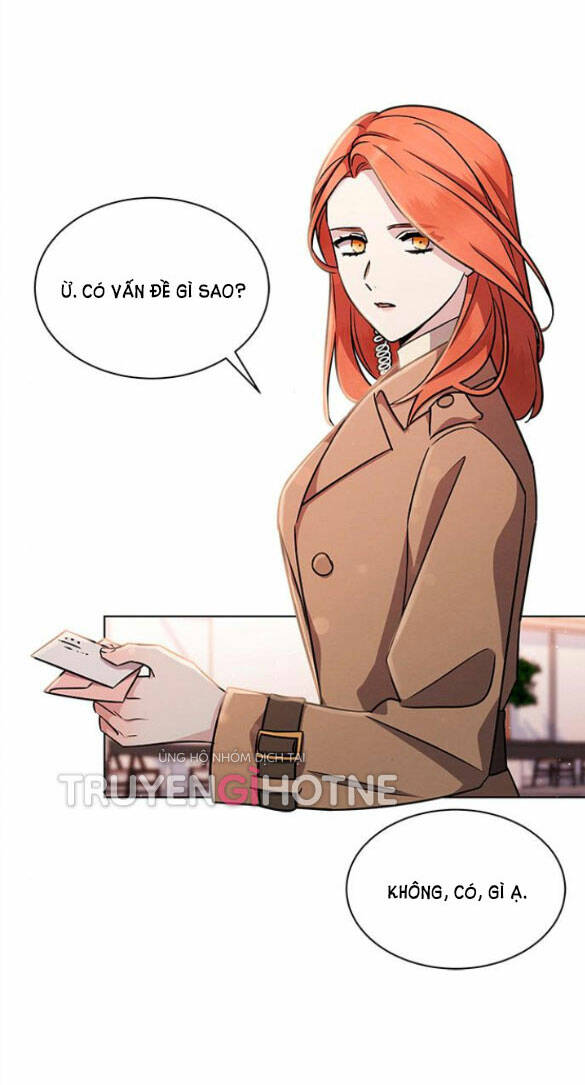 The Castle – Cô Dâu Của Quỷ Chapter 3.2 - Trang 2