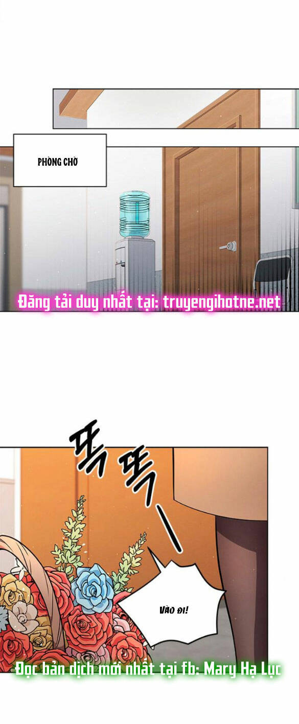 The Castle – Cô Dâu Của Quỷ Chapter 3.2 - Trang 2