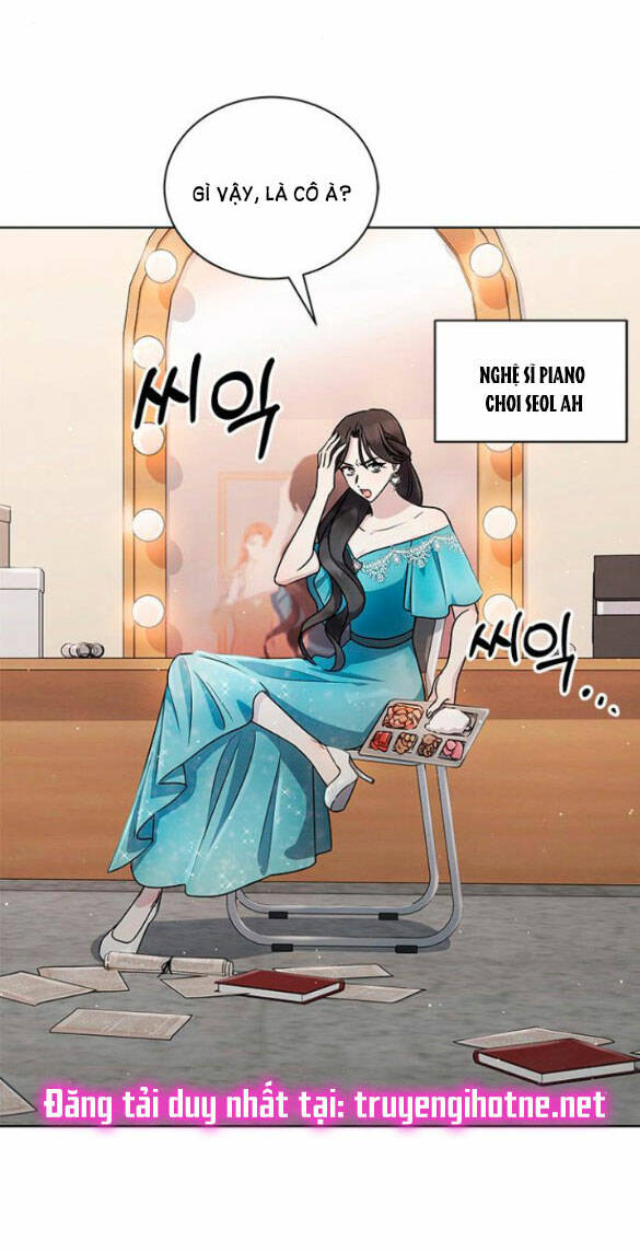 The Castle – Cô Dâu Của Quỷ Chapter 3.2 - Trang 2