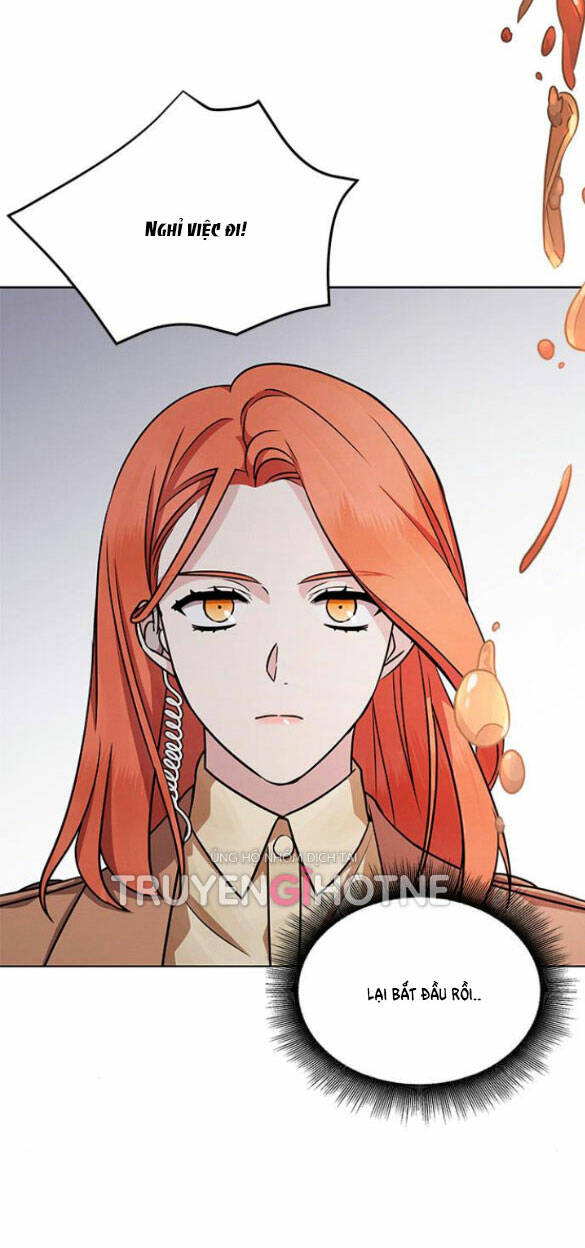 The Castle – Cô Dâu Của Quỷ Chapter 3.2 - Trang 2