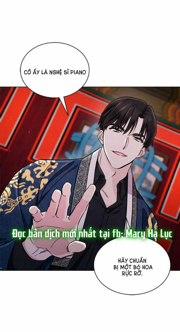 The Castle – Cô Dâu Của Quỷ Chapter 3.2 - Trang 2