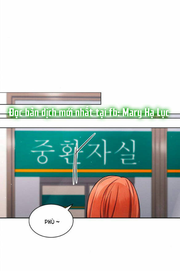 The Castle – Cô Dâu Của Quỷ Chapter 3.2 - Trang 2
