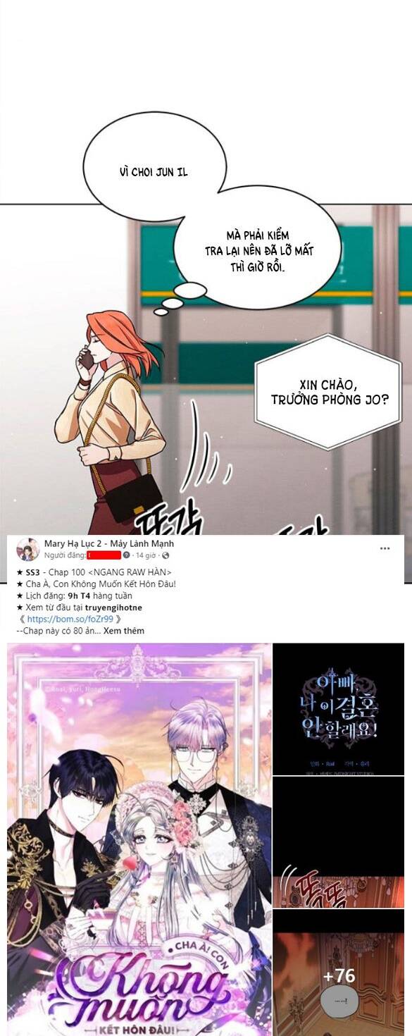 The Castle – Cô Dâu Của Quỷ Chapter 3.2 - Trang 2
