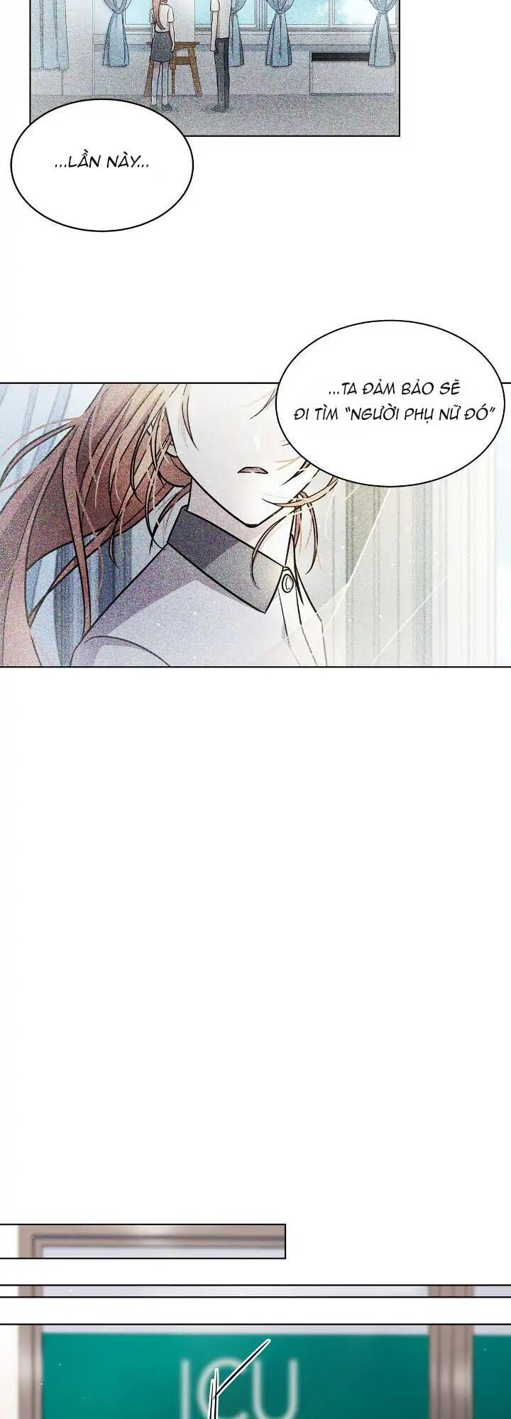 The Castle – Cô Dâu Của Quỷ Chapter 3 - Trang 2