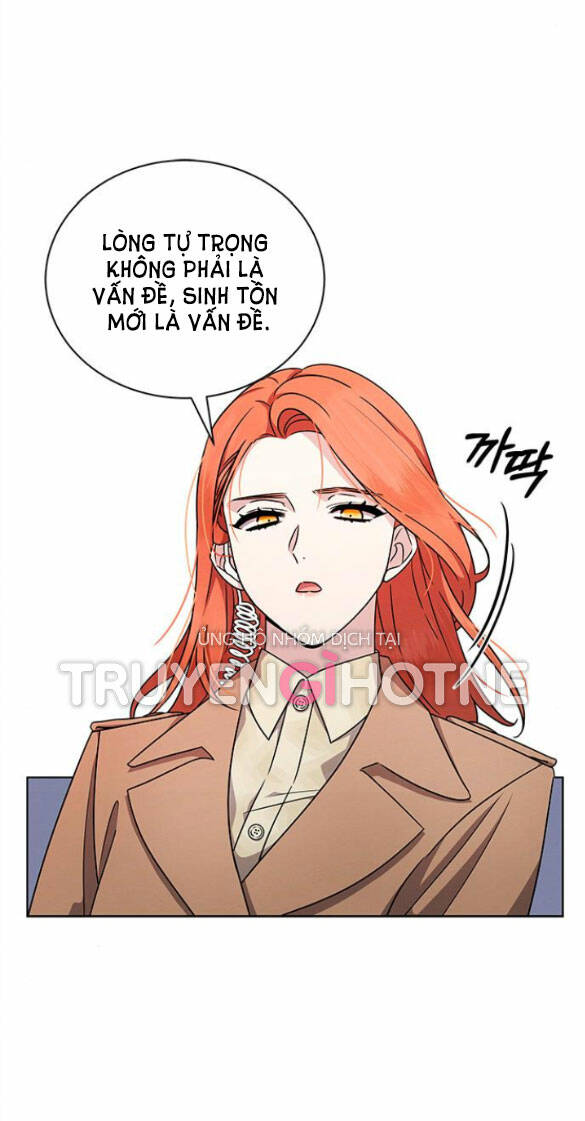 The Castle – Cô Dâu Của Quỷ Chapter 4.1 - Trang 2