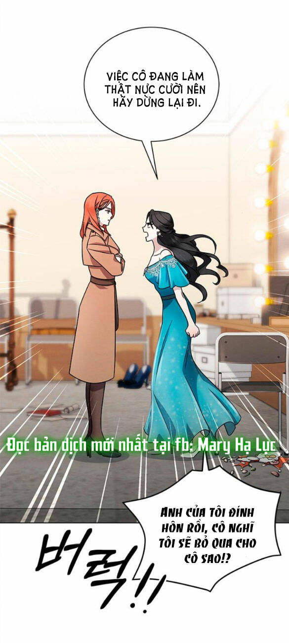 The Castle – Cô Dâu Của Quỷ Chapter 4.1 - Trang 2