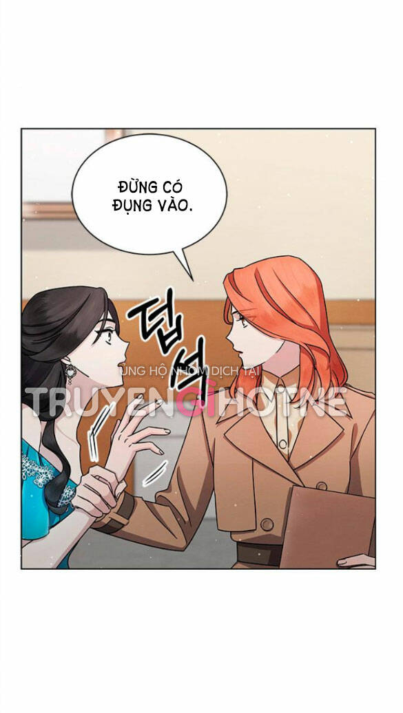 The Castle – Cô Dâu Của Quỷ Chapter 4.1 - Trang 2