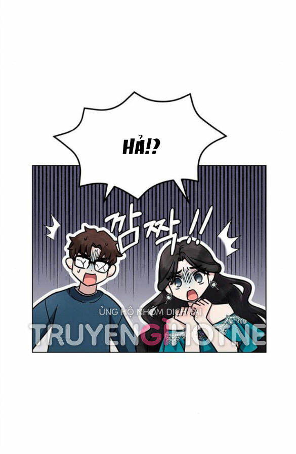 The Castle – Cô Dâu Của Quỷ Chapter 4.1 - Trang 2