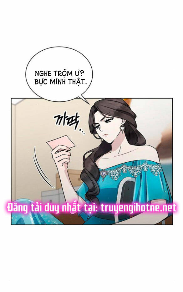 The Castle – Cô Dâu Của Quỷ Chapter 4.1 - Trang 2