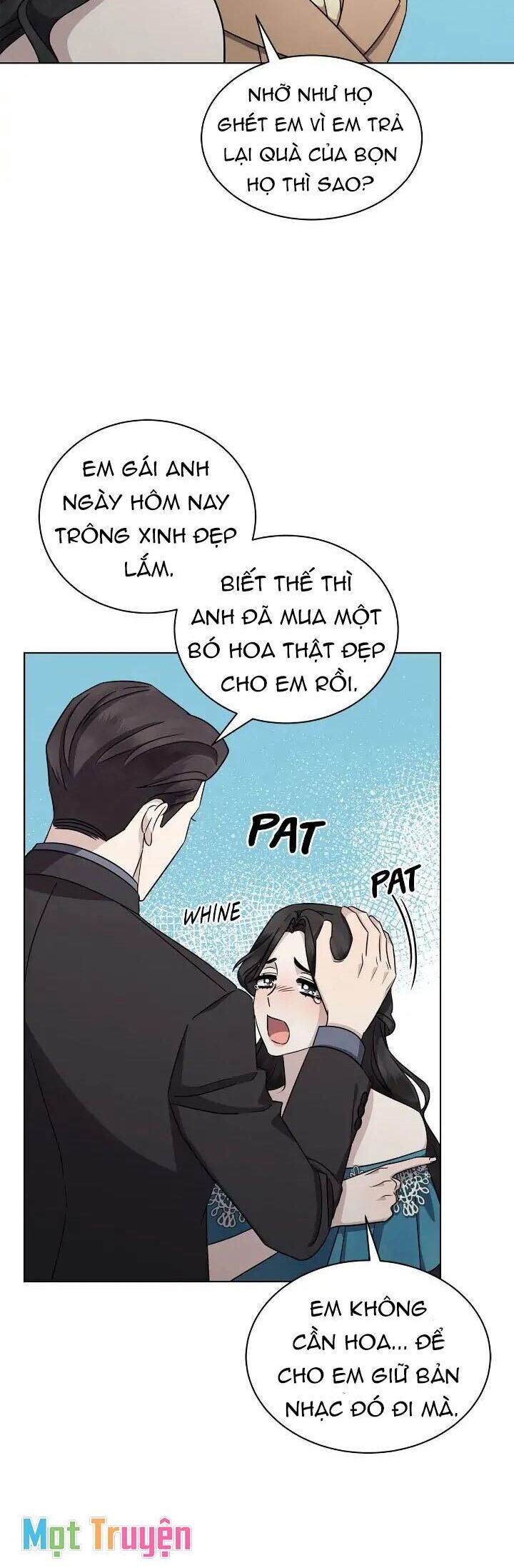 The Castle – Cô Dâu Của Quỷ Chapter 4 - Trang 2