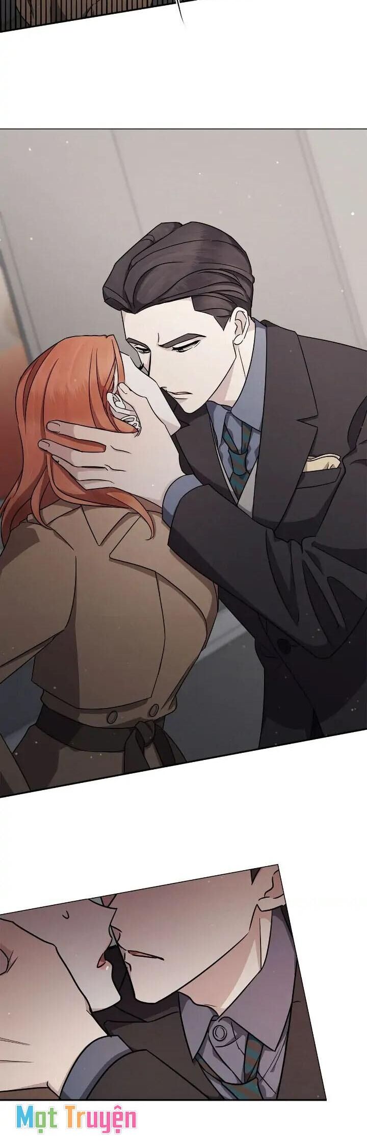 The Castle – Cô Dâu Của Quỷ Chapter 4 - Trang 2