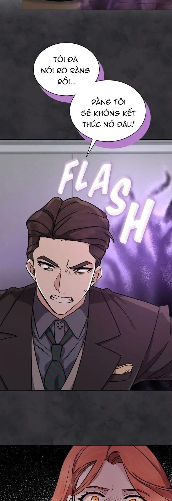 The Castle – Cô Dâu Của Quỷ Chapter 4 - Trang 2