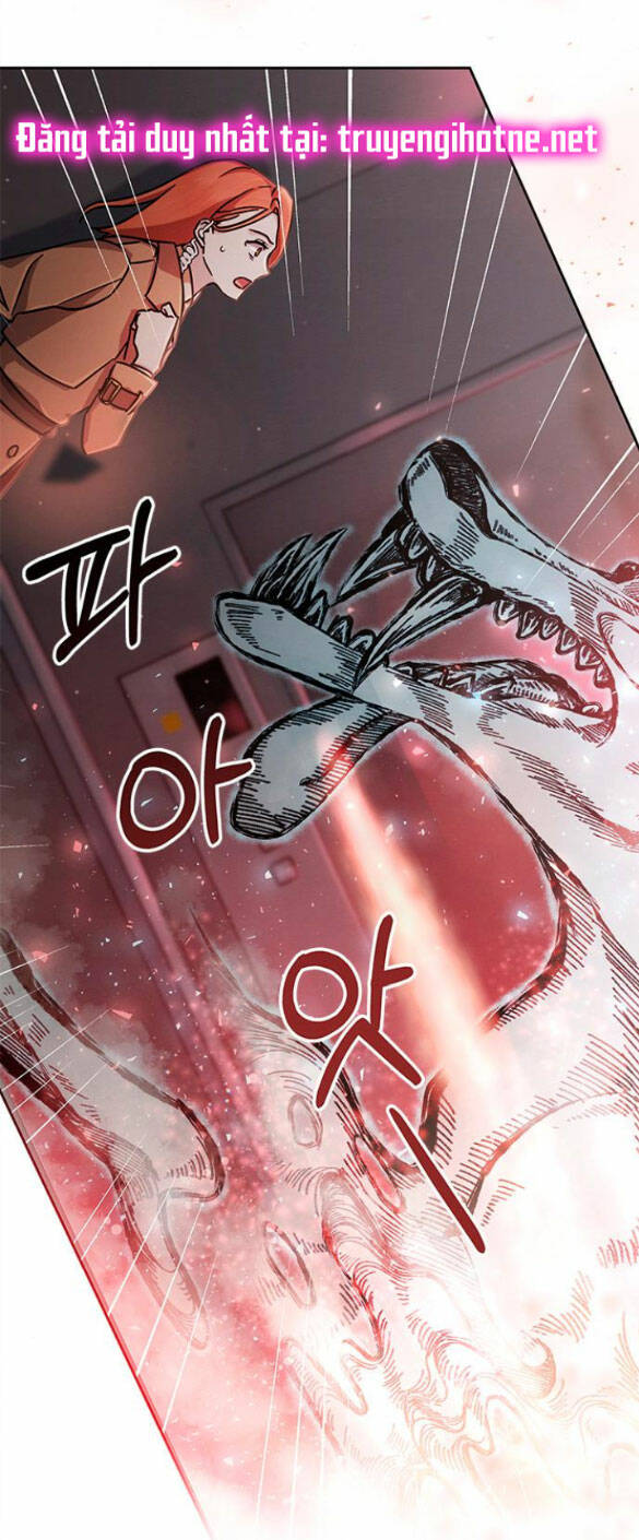 The Castle – Cô Dâu Của Quỷ Chapter 5.1 - Trang 2