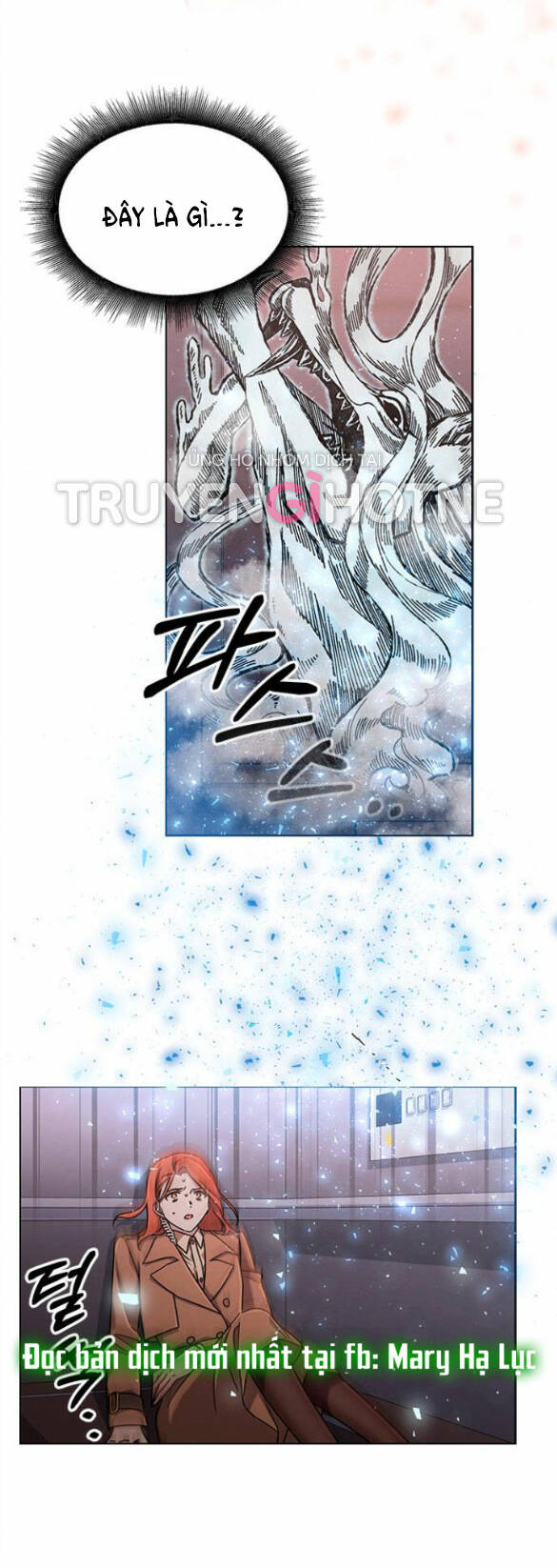 The Castle – Cô Dâu Của Quỷ Chapter 5.1 - Trang 2