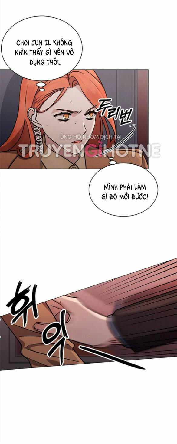 The Castle – Cô Dâu Của Quỷ Chapter 5.1 - Trang 2