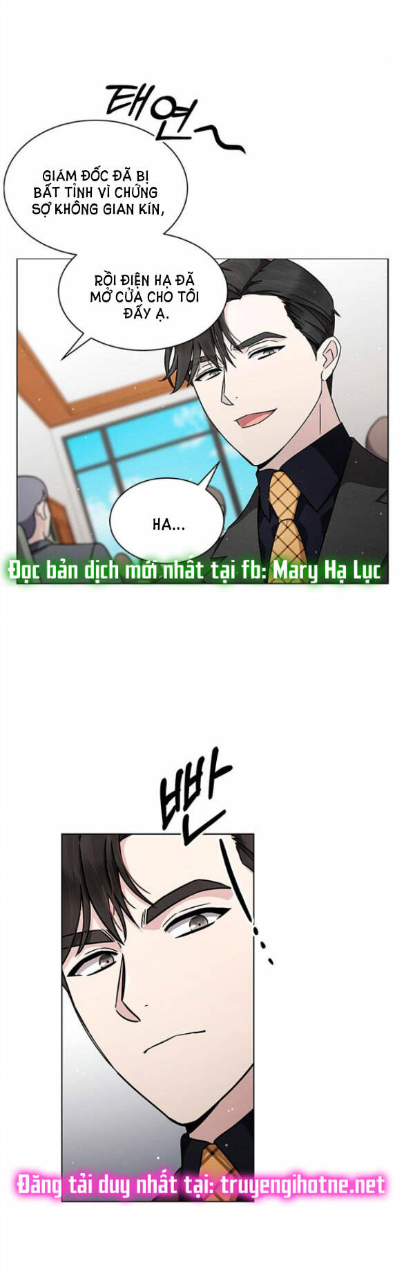 The Castle – Cô Dâu Của Quỷ Chapter 5.1 - Trang 2